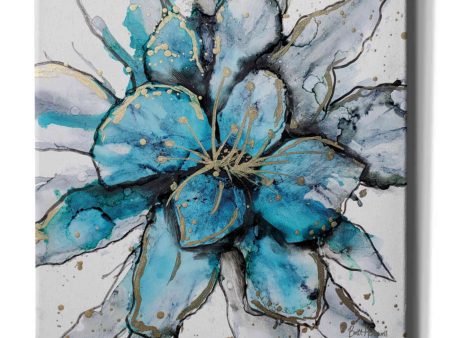 Blooming 2  by Britt Hallowell, Canvas Wall Art Online now