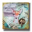 Woodland Whimsy 1  by Britt Hallowell, Canvas Wall Art For Discount