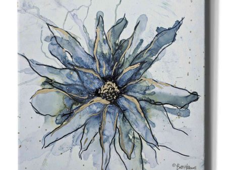 Blooming 1  by Britt Hallowell, Canvas Wall Art Online Hot Sale