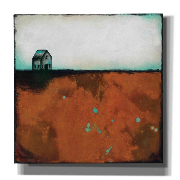 Country Solace  by Britt Hallowell, Canvas Wall Art Supply