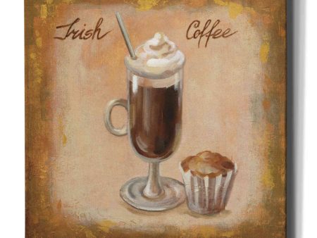 Coffee Time V  by Silvia Vassileva, Canvas Wall Art Online now