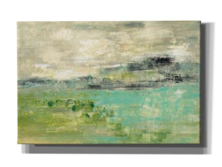 Spring Valley I  by Silvia Vassileva, Canvas Wall Art Supply