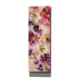 Exuberant Florals II  by Silvia Vassileva, Canvas Wall Art Cheap