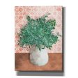 Terra Greenery  by Bluebird Barn, Canvas Wall Art on Sale