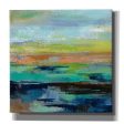 Delmar Sunset III  by Silvia Vassileva, Canvas Wall Art Discount