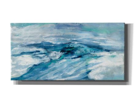 Archipelago Seascape  by Silvia Vassileva, Canvas Wall Art For Cheap