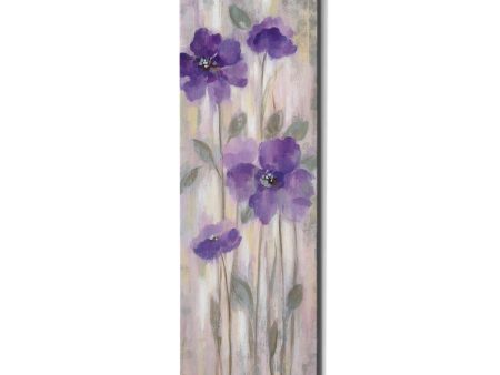 Spring Florals I  by Silvia Vassileva, Canvas Wall Art Fashion