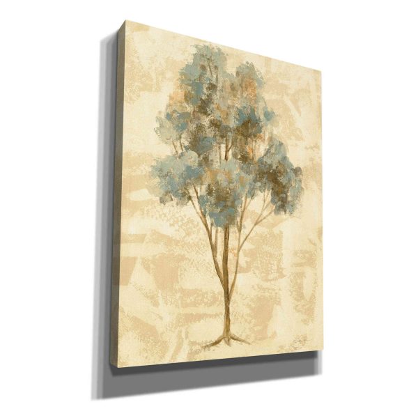 Ethereal Tree III  by Silvia Vassileva, Canvas Wall Art Supply