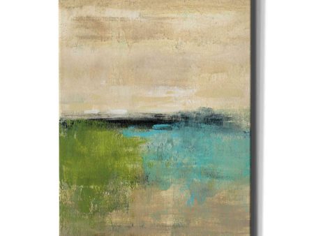 Spring Valley II  by Silvia Vassileva, Canvas Wall Art Online Hot Sale