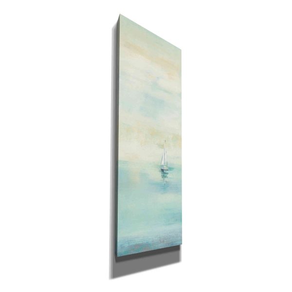 Early Morning Sea I  by Silvia Vassileva, Canvas Wall Art Discount