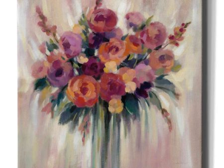 Autumn Bouquet  by Silvia Vassileva, Canvas Wall Art Online