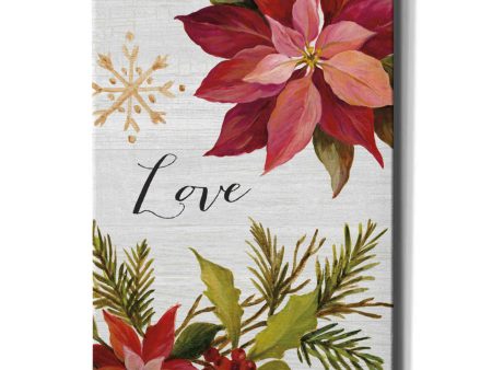 Christmas Moments III  by Silvia Vassileva, Canvas Wall Art Cheap