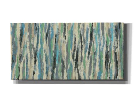 Stream  by Silvia Vassileva, Canvas Wall Art Hot on Sale