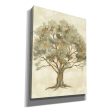 Ethereal Tree II  by Silvia Vassileva, Canvas Wall Art Online Sale