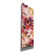 Exuberant Florals I  by Silvia Vassileva, Canvas Wall Art Sale