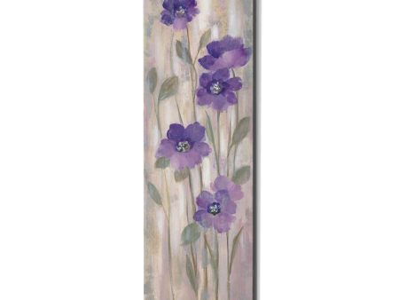 Spring Florals II  by Silvia Vassileva, Canvas Wall Art Cheap