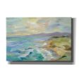 Dunes by the Sea  by Silvia Vassileva, Canvas Wall Art on Sale