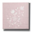 Pink Flower Bunch II  by Bluebird Barn, Canvas Wall Art Supply