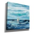 Black Sea II  by Silvia Vassileva, Canvas Wall Art Hot on Sale