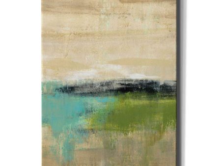 Spring Valley III  by Silvia Vassileva, Canvas Wall Art Fashion