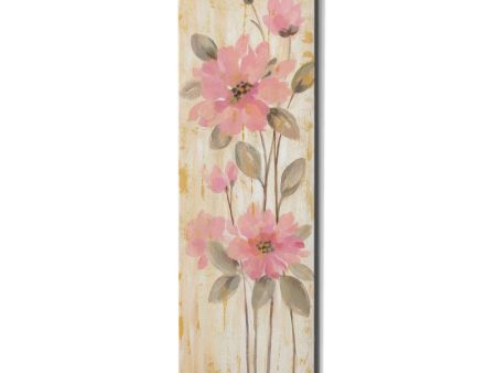 Beautiful Garden Stems II  by Silvia Vassileva, Canvas Wall Art Discount