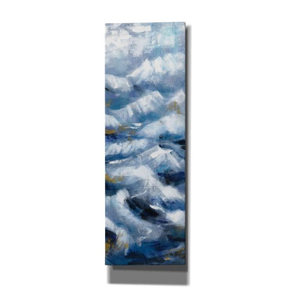 Above the Mountains II  by Silvia Vassileva, Canvas Wall Art Online