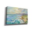 Dunes by the Sea  by Silvia Vassileva, Canvas Wall Art on Sale