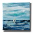 Black Sea II  by Silvia Vassileva, Canvas Wall Art Hot on Sale