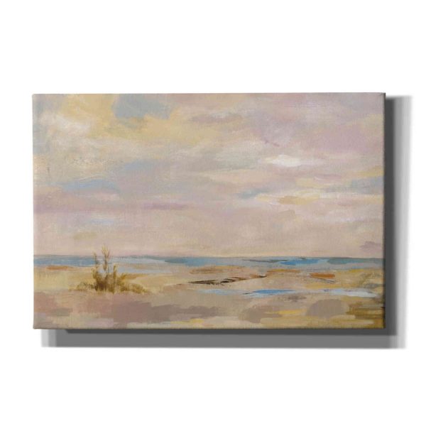 Dreamy Beach  by Silvia Vassileva, Canvas Wall Art Discount