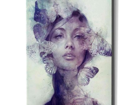 Adorn  by Anna Dittman, Canvas Wall Art Online Sale