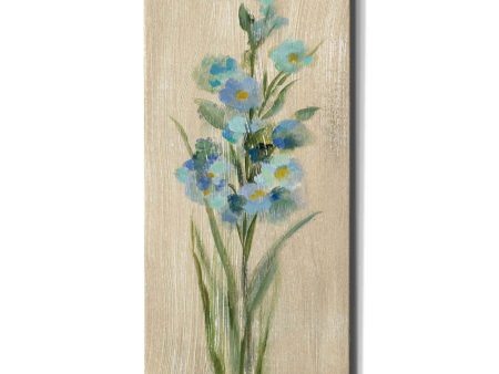 Farm Flower IV  by Silvia Vassileva, Canvas Wall Art For Cheap