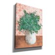 Terra Greenery  by Bluebird Barn, Canvas Wall Art on Sale