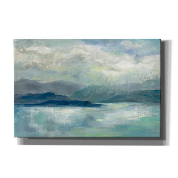 Early Sunrise  by Silvia Vassileva, Canvas Wall Art Discount