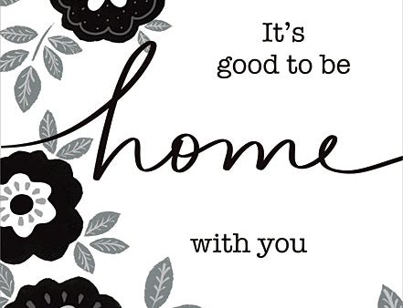 ALP2177 - Home With You - 12x16 Cheap