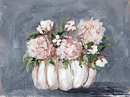 AH137 - Hydrangeas for Fall - 16x12 For Cheap