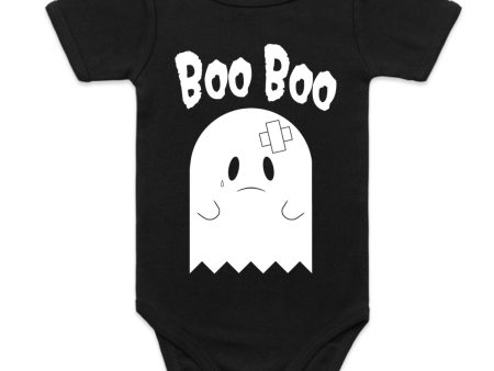 Boo Boo Hot on Sale