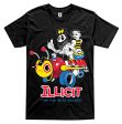 Buzzkillers Kids Tee Discount