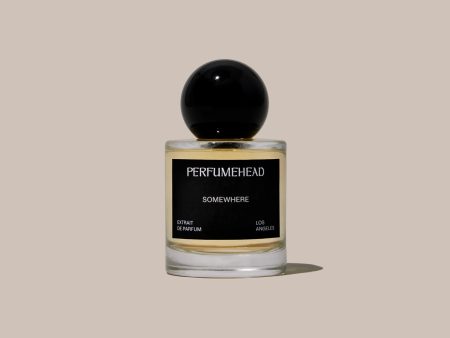 Somewhere EXTRAIT DE PARFUM 30ml Online Hot Sale