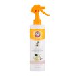 Arm & Hammer Ultra Fresh Waterless Bath Spray, 10 oz For Cheap