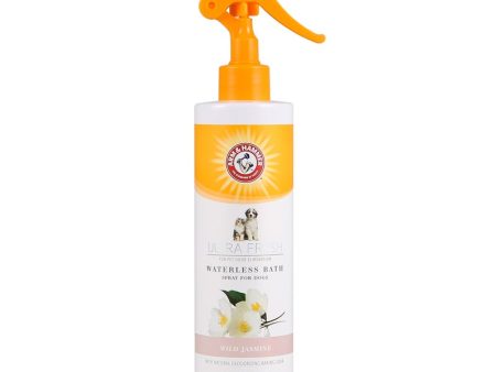 Arm & Hammer Ultra Fresh Waterless Bath Spray, 10 oz For Cheap