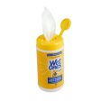 Wet Ones Deodorizing Wipe for Dogs - 50 ct canister Sale