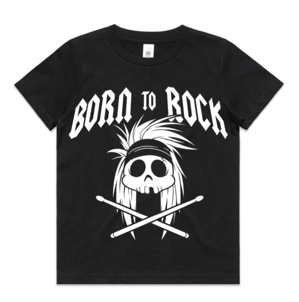 Born To Rock Discount