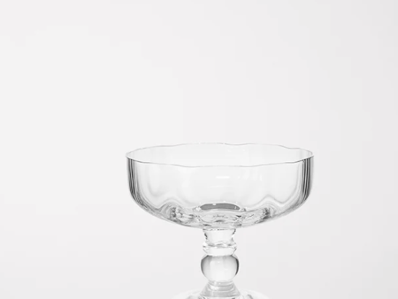 Alban Champagne Glass Coupe For Discount