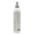 BioSilk for Dogs Detangling and Shine Spray for Dogs, 8 oz Supply