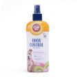 Arm & Hammer Odor Control Spray - Kiwi Blossom Hot on Sale