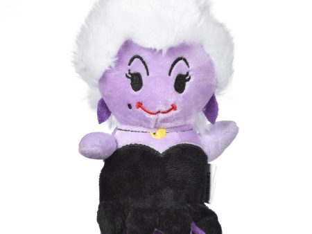 Disney: Villains Ursula Plush Toy Online Sale