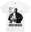 #Notorious - White Sale