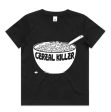 Cereal Killer Online