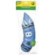 Crayola: 12  Aromatherapy Blue Crayon Plush Squeaker Pet Toy For Discount