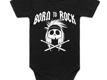 Born To Rock Discount